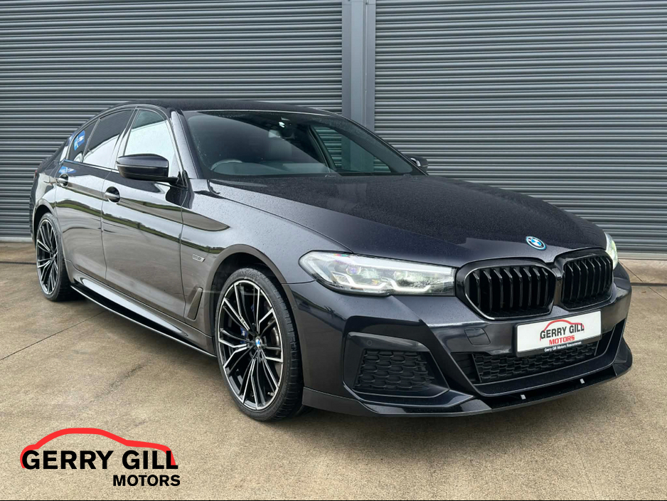 2022 BMW 5 Series for sale in , Ireland