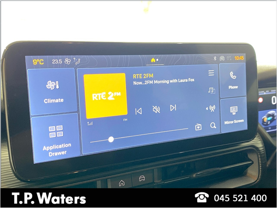 2026 Jeep Avenger - image 9