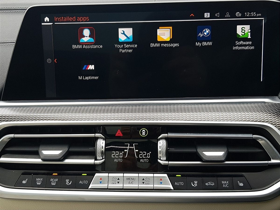 2021 BMW X5 - image 15