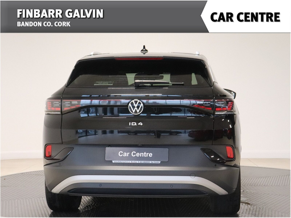 2023 Volkswagen ID.4 STYLE 77kWh 204HP €31,950