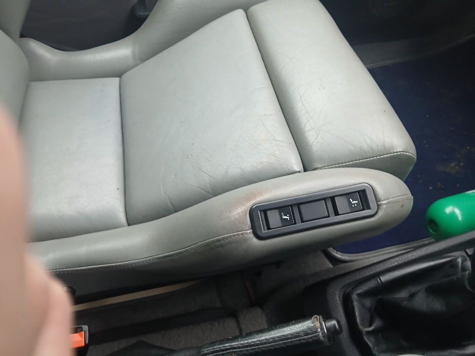 1988 Volkswagen Golf  €24,995