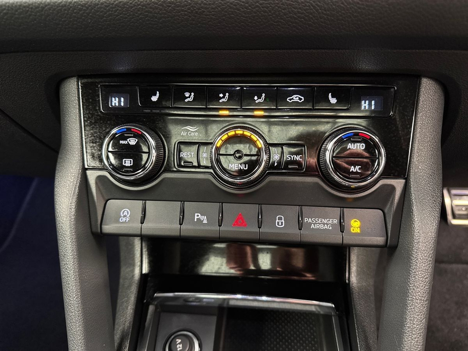 2023 Skoda Kodiaq - image 17