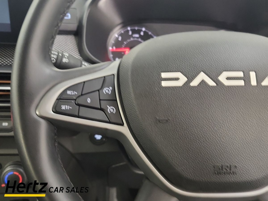2023 Dacia Sandero Stepway - image 22