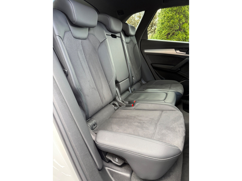 2023 Audi Q5 - image 11