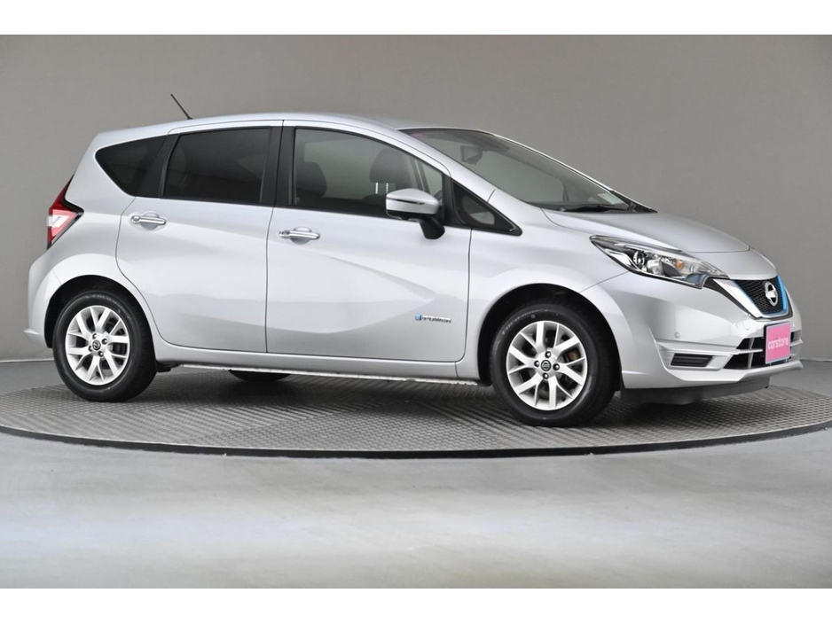2020 Nissan Note - image 12
