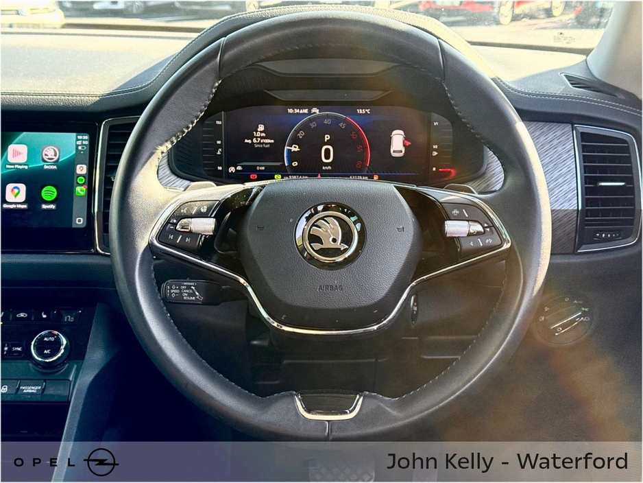 2024 Skoda Kodiaq - image 10