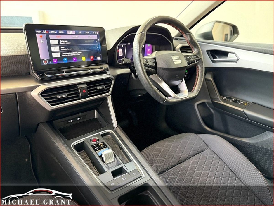 2021 SEAT Leon - image 20