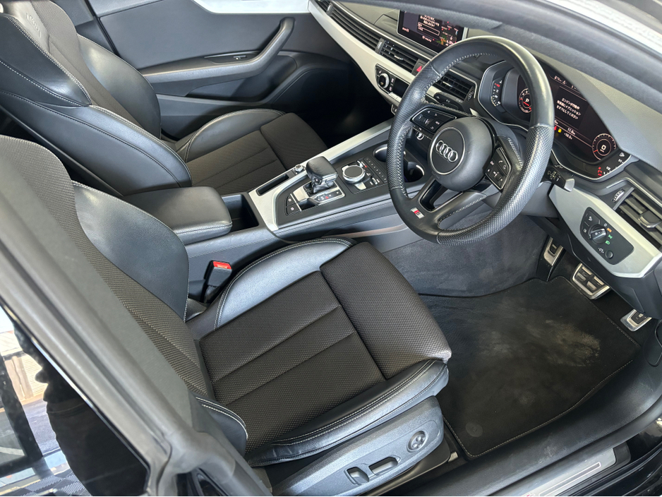 2019 Audi A5 - image 9