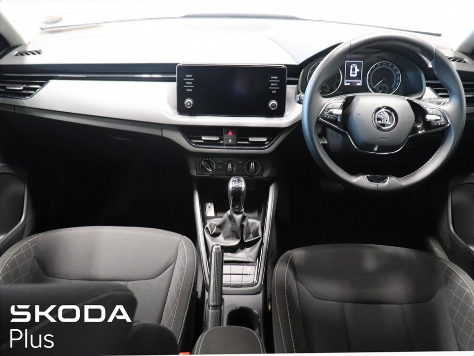 2022 Skoda Kamiq - image 2