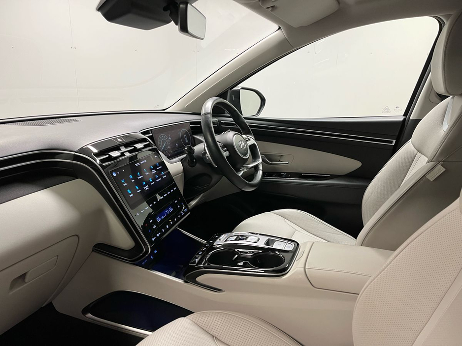 2021 Hyundai Tucson - image 6