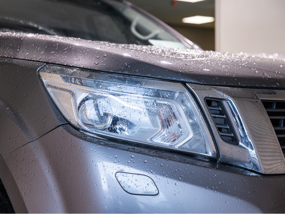 2019 Nissan Navara 2.3 DSL LE CVT LEATHER DOUB DOUBLE CAB €16,250