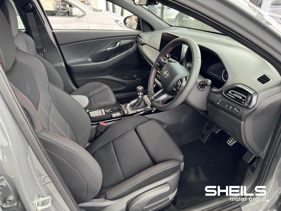 2026 Hyundai i30 N Line *4.9% APR PCP* €35,650