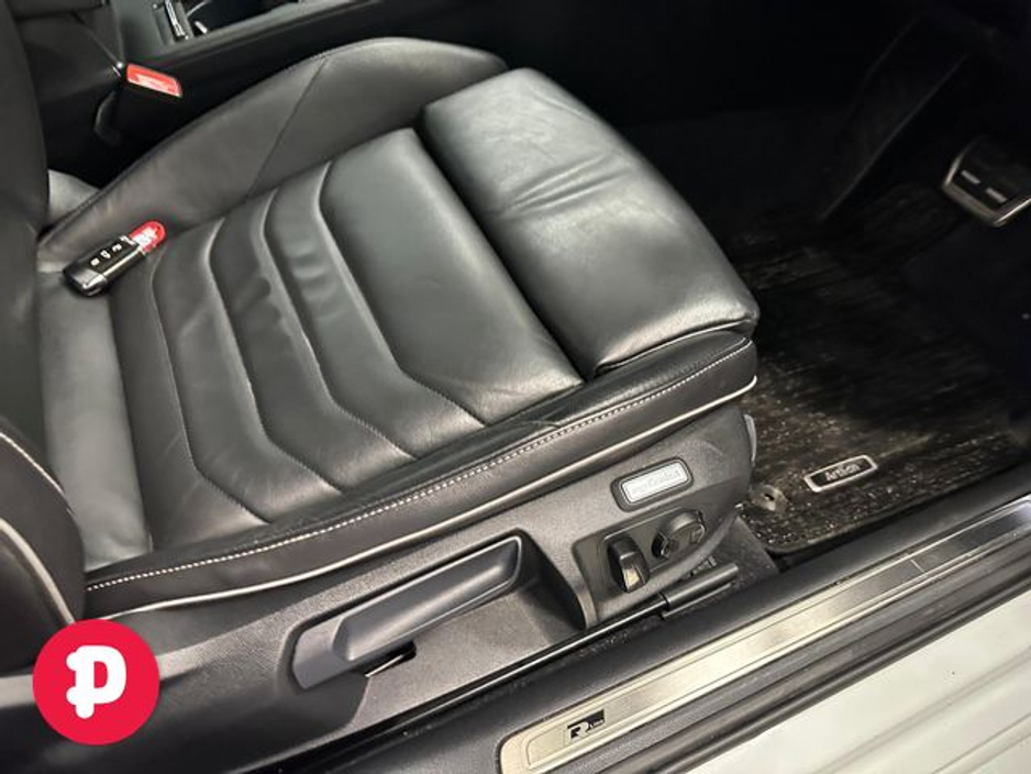 2018 Volkswagen Arteon - image 19