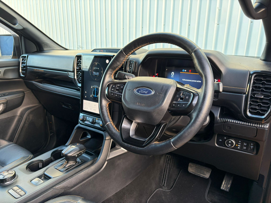 2023 Ford Ranger - image 19