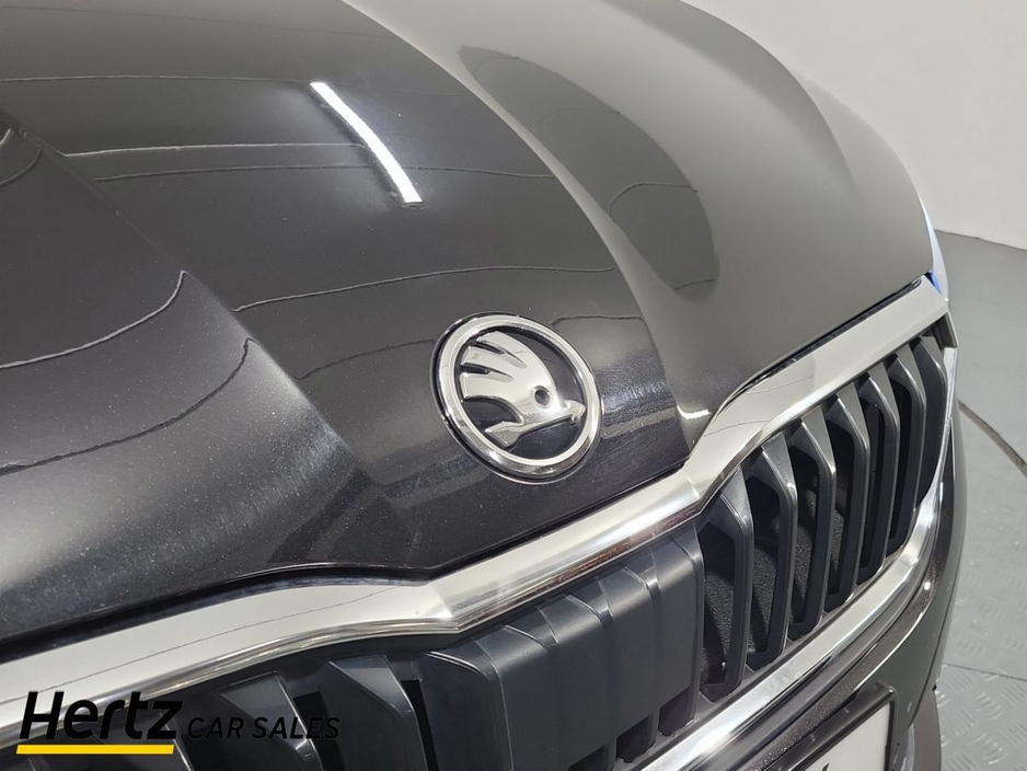 2024 Skoda Scala - image 9