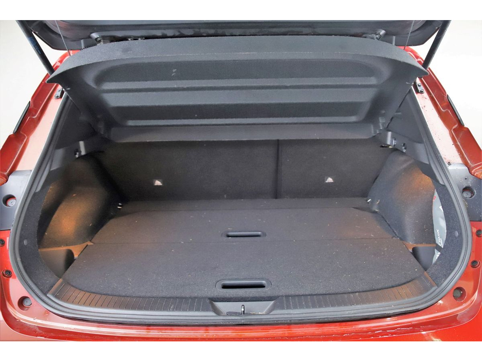 2022 Nissan Qashqai 1.3 PET MILD HYBRID SV PREMIUM CVT *HALF LEATHER*360 PAN CAM* €28,890