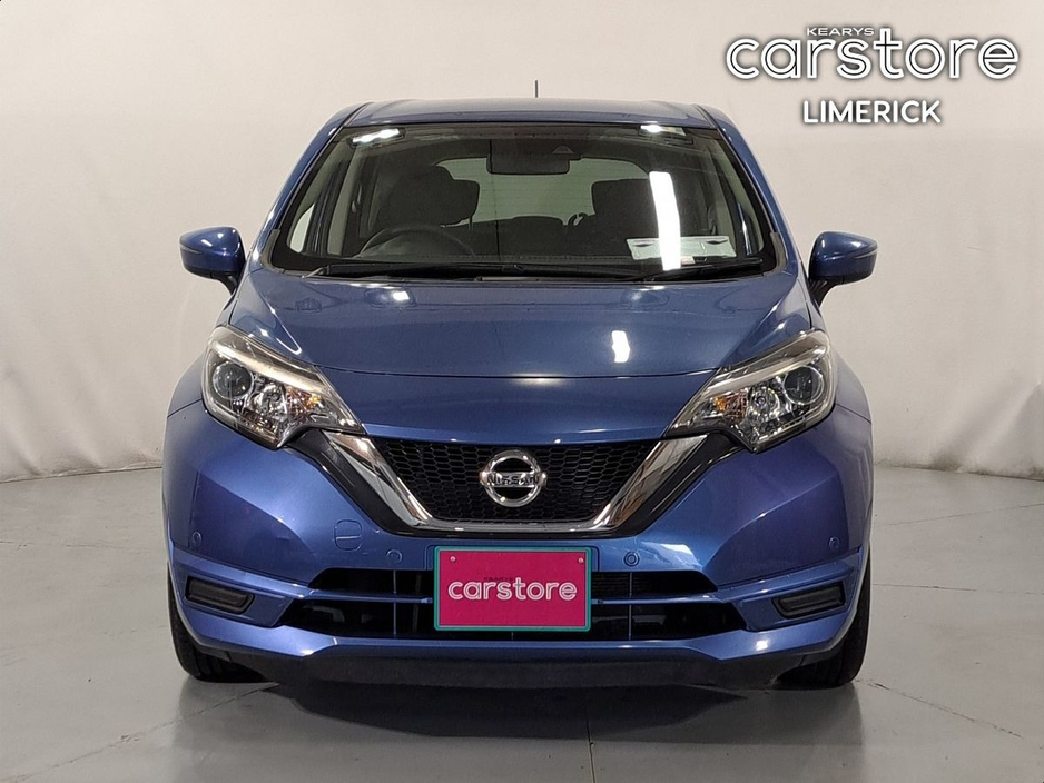 2019 Nissan Note - image 8