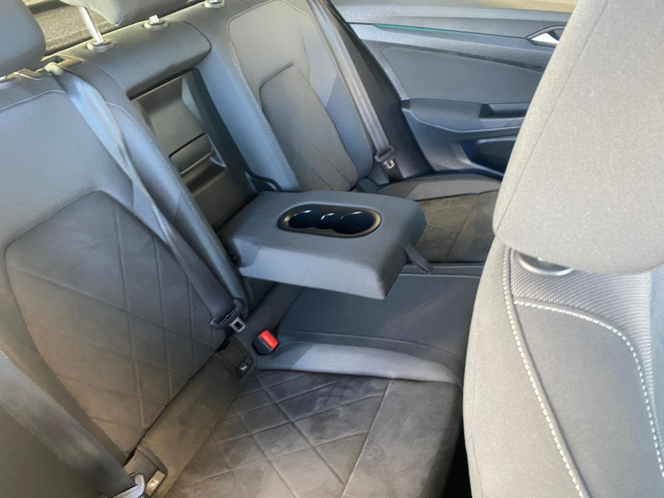 2021 Volkswagen Golf STYLE 2.0 TDI 115HP 5DR