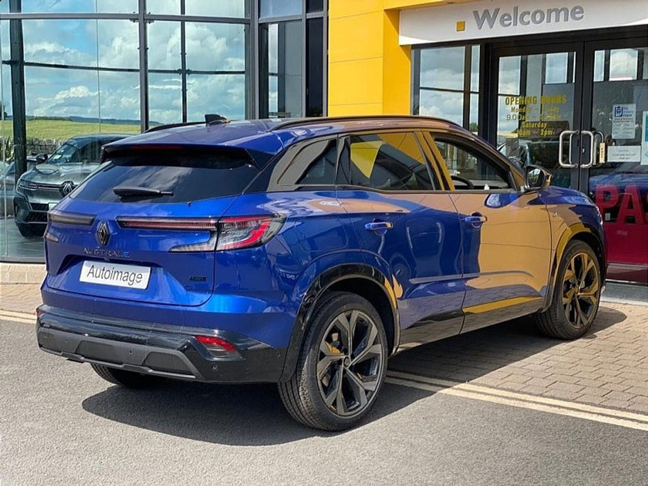 2025 Renault Austral - image 2