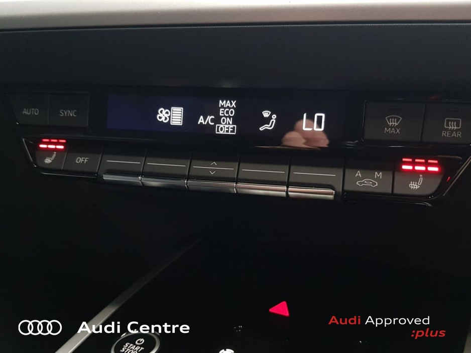 2025 Audi Q4 e-tron 45 SPORT (Large battery) €50,999