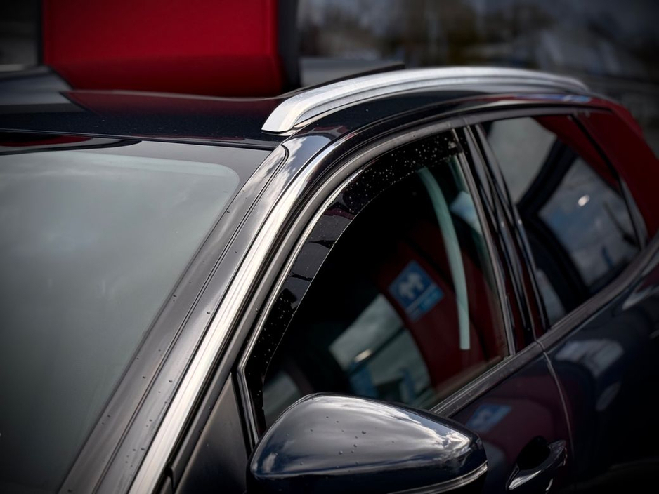 2019 Peugeot 3008 - image 25