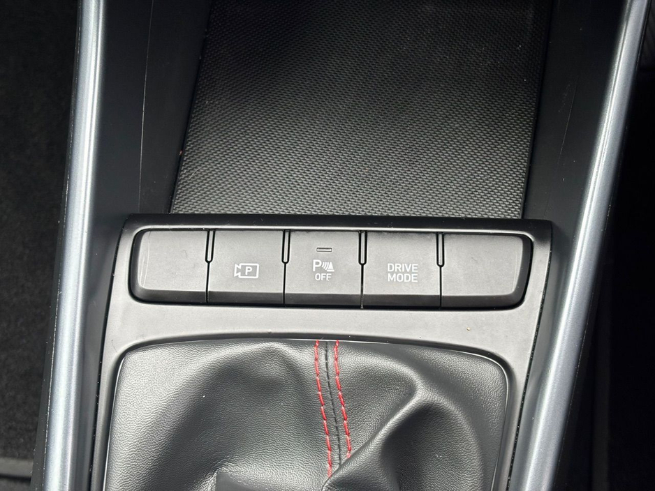 2024 Hyundai i20 - image 13