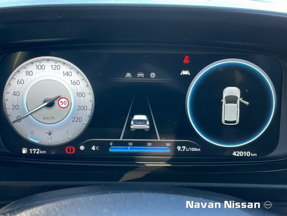 2021 Hyundai i20 1.2 Launch Edition €17,950