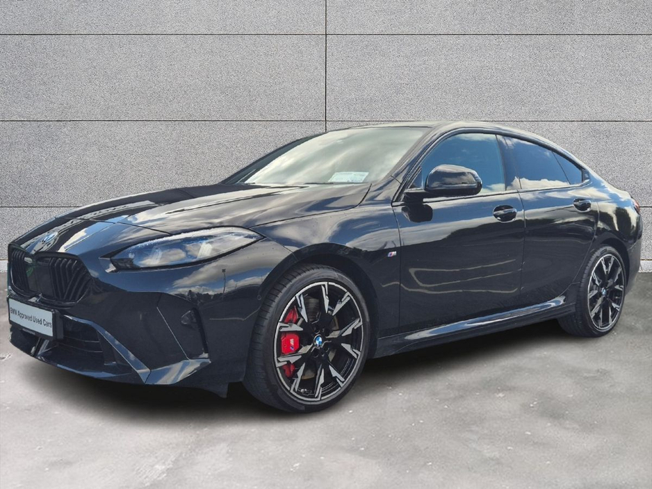 2025 BMW 2 Series - image 20