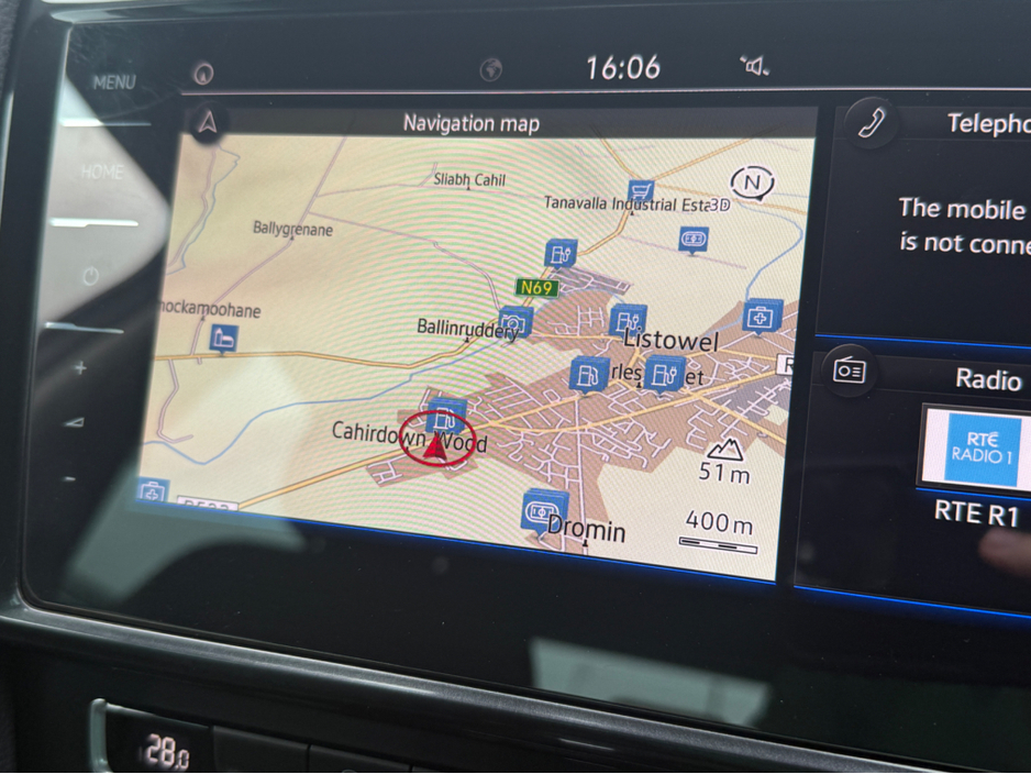 2018 Volkswagen Golf - image 15