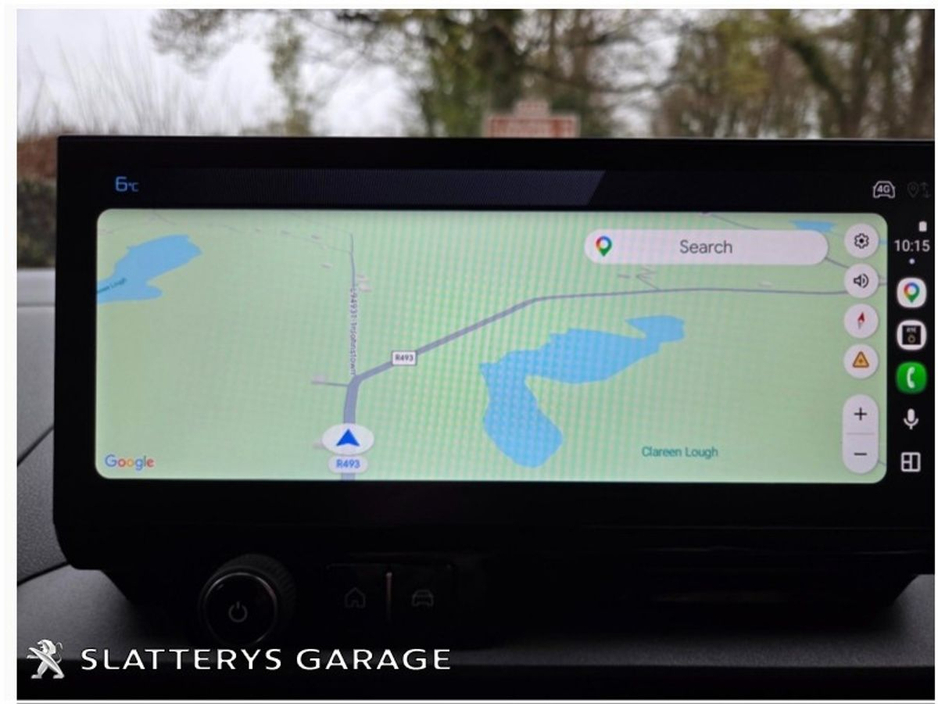 2025 Peugeot Partner - image 14