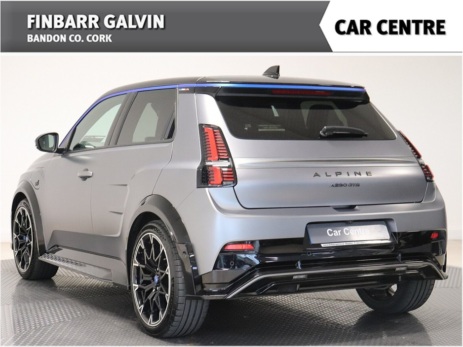 2025 Alpine A290 - image 2