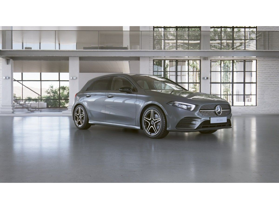 2022 Mercedes-Benz A Class for sale in , Ireland