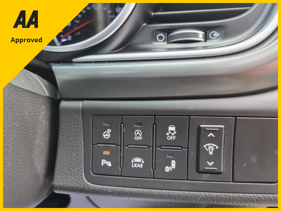 2015 Kia Optima - image 22