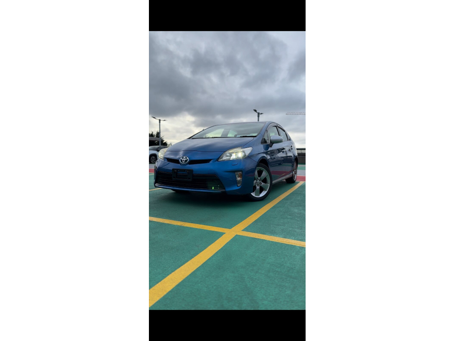 2013 Toyota Prius for sale in , Ireland