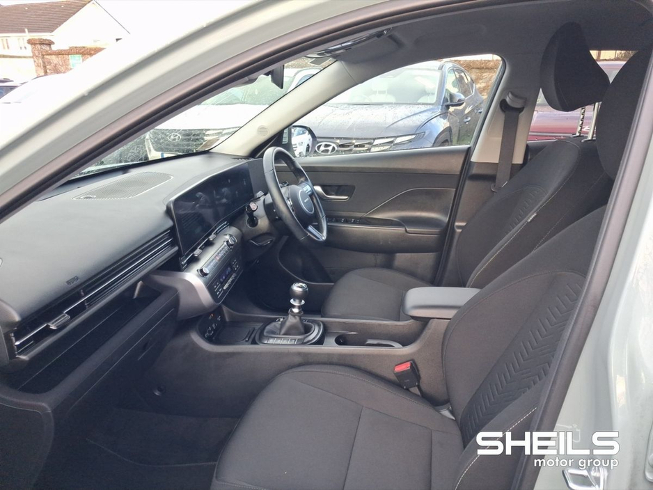 2023 Hyundai Kona 1.0 T-GDI Elegance €27,950