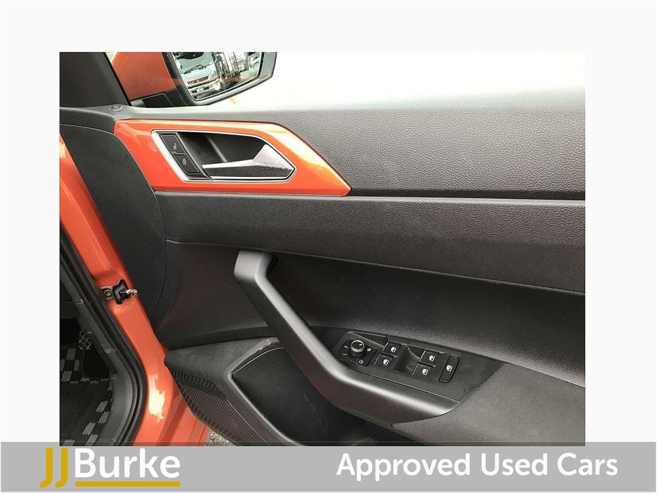 2018 Volkswagen Polo - image 20