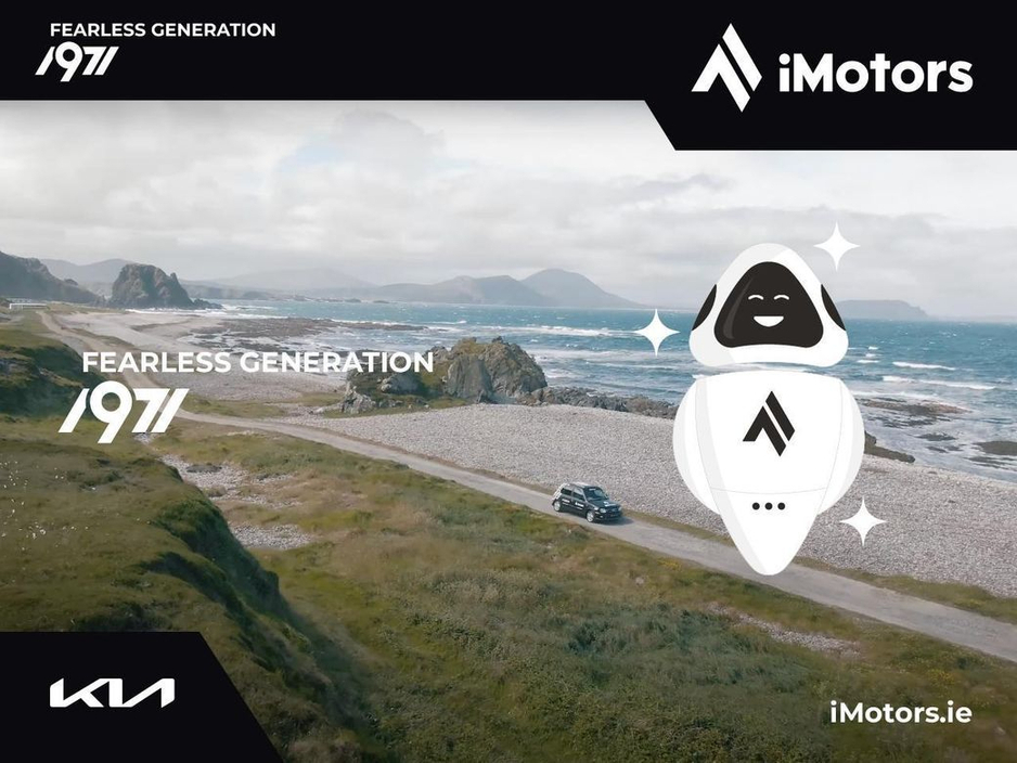 2023 Kia XCeed - image 8