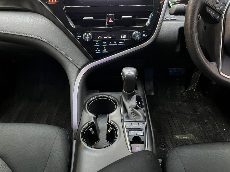 2022 Toyota Camry €29950! 2022 TOYOTA CAMRY X 2.5 AUTOMATIC / CRUISE CONTROL / REVERSE CAMERA AND MORE €29,950