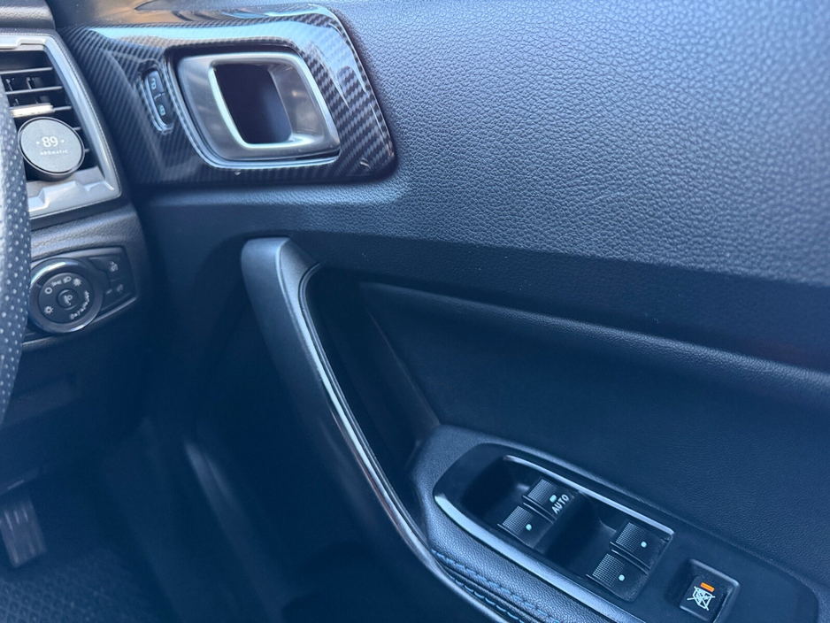 2019 Ford Ranger - image 10
