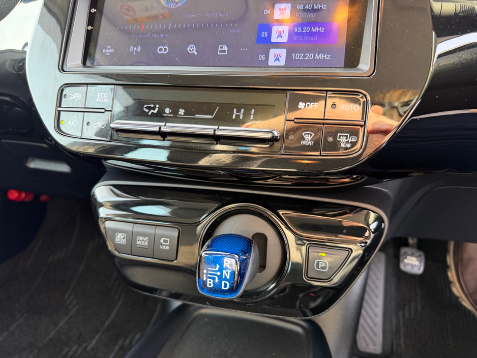 2021 Toyota Prius - image 23