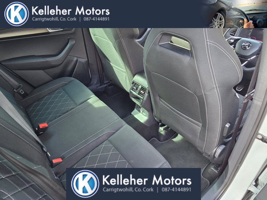 2024 Skoda Karoq - image 6