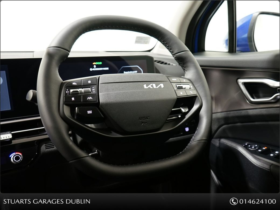 2026 Kia Sportage - image 14