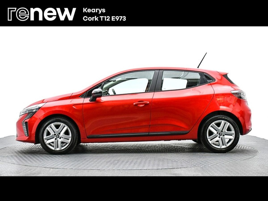 2025 Renault Clio - image 7