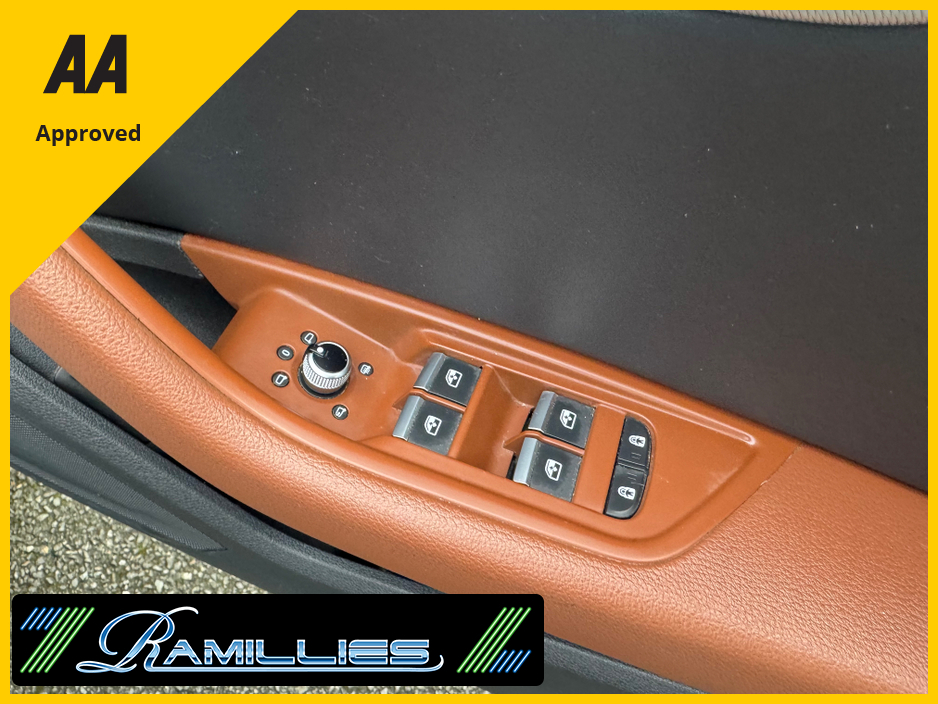 2021 Audi A5 2.0 TDI  35 163BHP AUTO, 12 Month Warranty €26,950