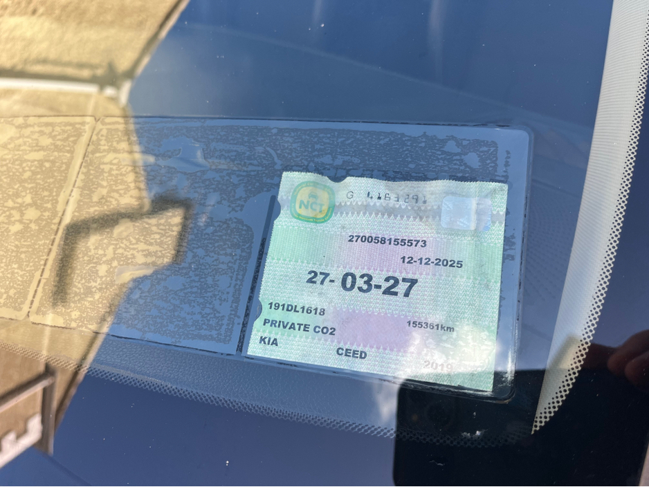 2019 Kia Ceed - image 18
