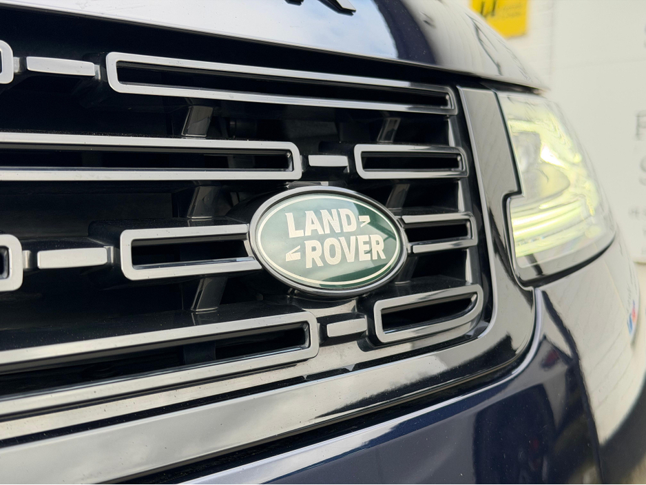 2023 Land Rover Range Rover Sport - image 11