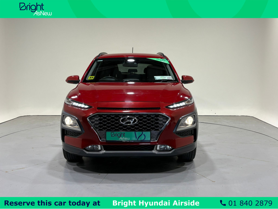 2020 Hyundai Kona - image 10