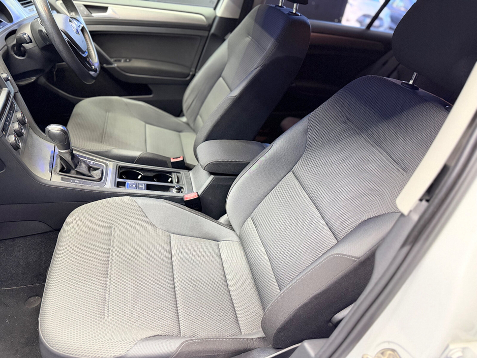 2014 Volkswagen Golf 1.2 TSI DSG 105HP COMFORTLINE €12,400