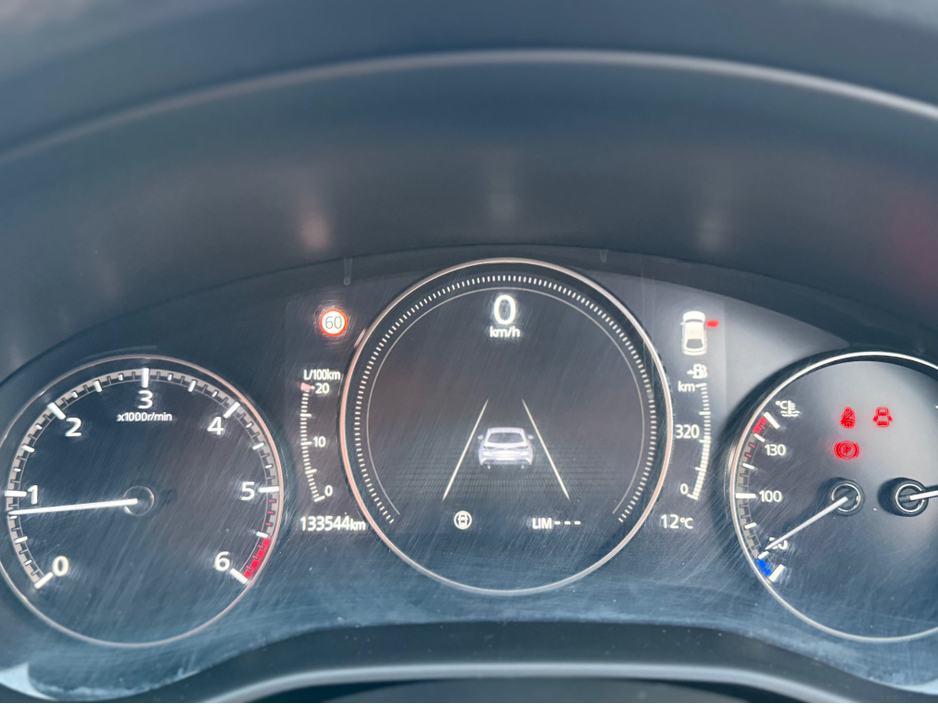 2019 Mazda Mazda3 SPORT LUXURY - 1.8 DIESEL - MANUAL - 12M WARRANTY - CAR: 1597 €18,950