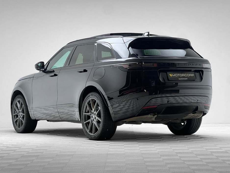 2024 Land Rover Range Rover Velar HSE P400e *PAN ROOF* €65,990